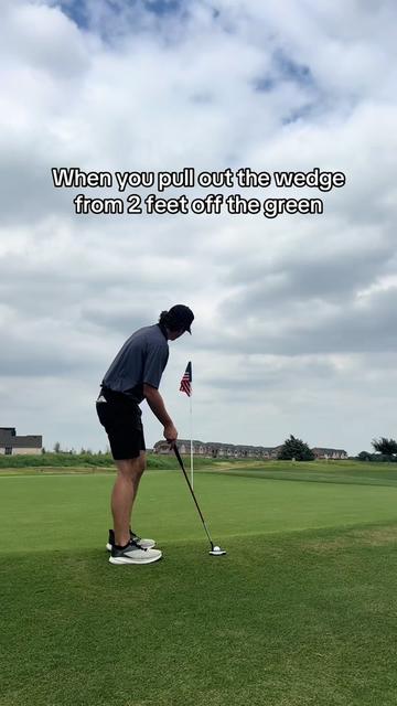 @Two Tees Golf