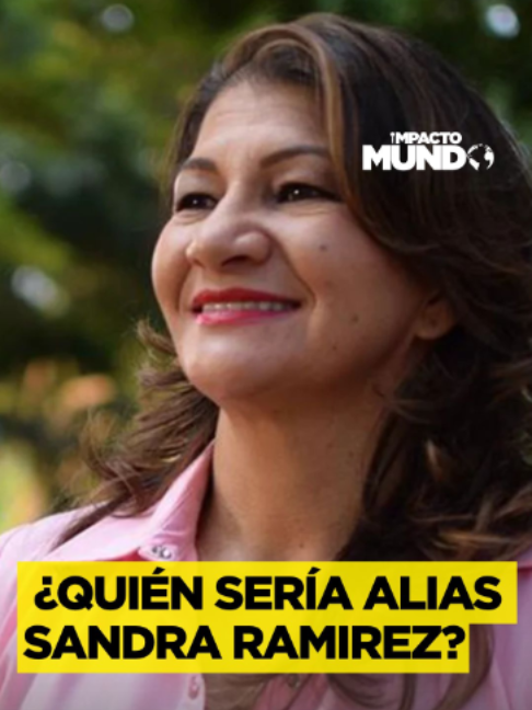 @Impacto Mundo