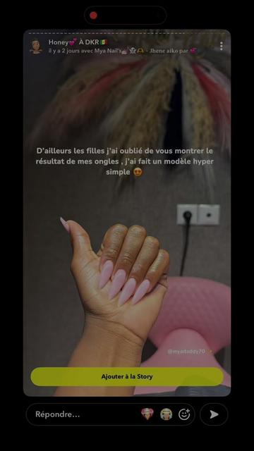 @Mya Nail’s💅🏻💪🏻