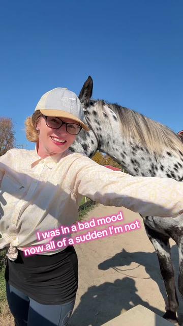 @Free Spirit Equestrian