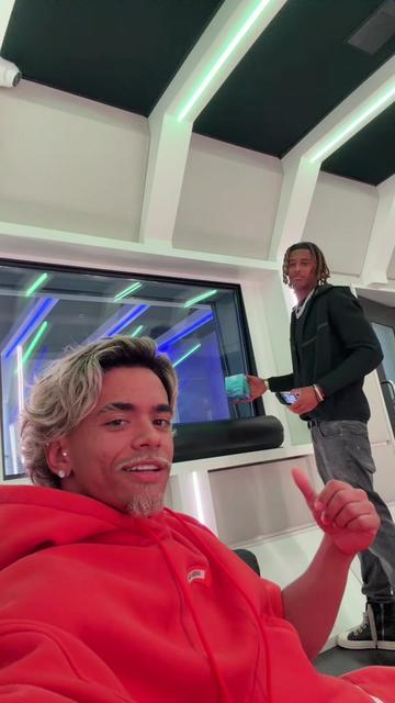 @Arthur Lima