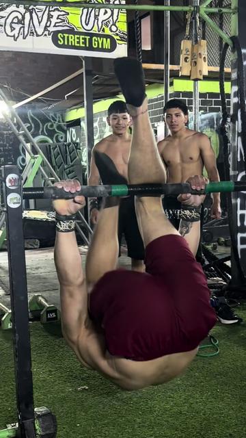 @Enyelberth