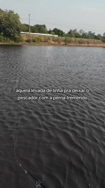 @Pesca Careiro