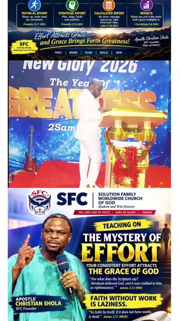 @SFC Int&rsquo;l HQ
