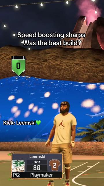 @Leemski