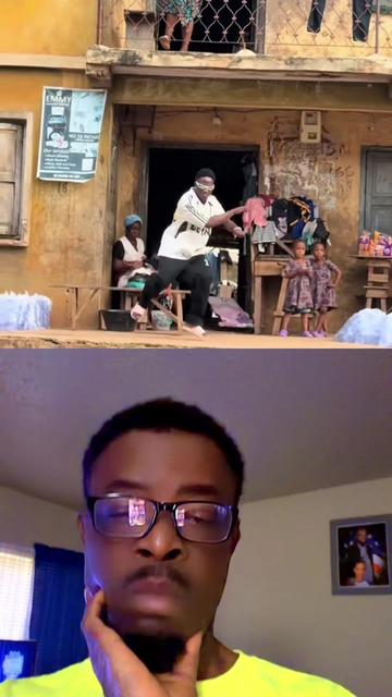 @Victor Oboh