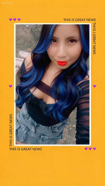 @llegó mi mamacita 🇸🇻😈🇸🇻😘