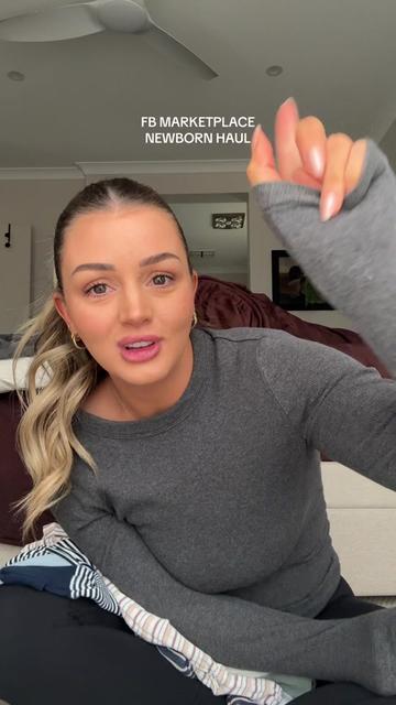@Maddy Tranter | UGC Creator