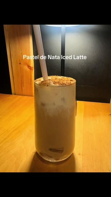 @The Story Coffee
