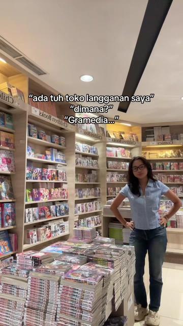 @Gramedia Edukasi