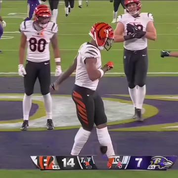 @Ravens Nation