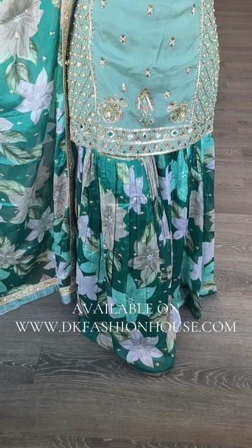 @DKFashionHouse | Bay Area, CA