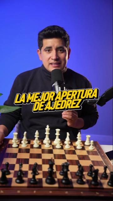 @AjedrezConKevin♟️