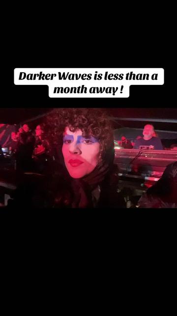 @80s New Wave freak