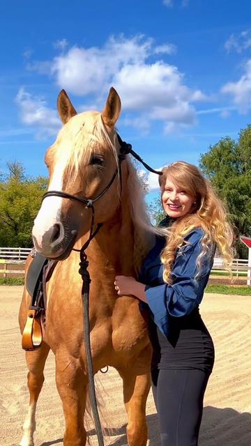@Free Spirit Equestrian