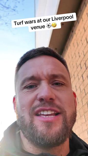 @Joe Clarke | Spartacus & Nodl