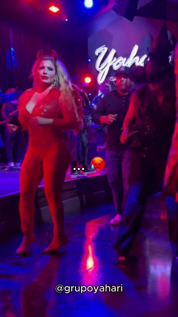 @Grupo Yahari