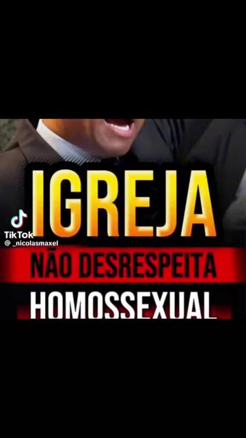 @Anderson Eu creio em Deus