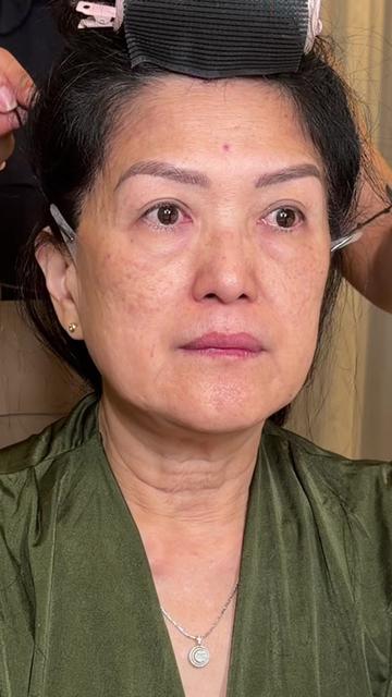 @Ratihlym Makeup Mama Muda