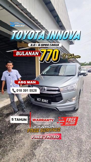 @Top Wheel Auto