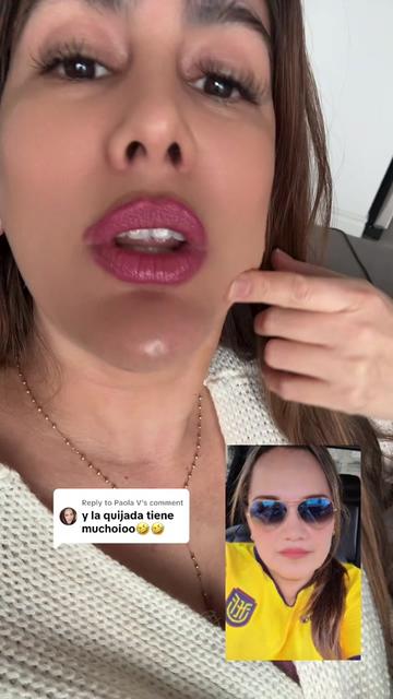 @Cristina Reyes