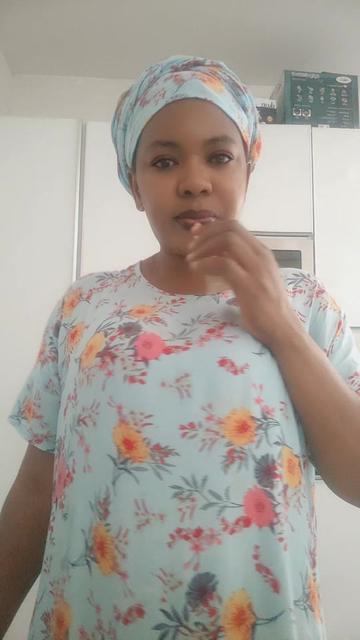 @aunt mwajy