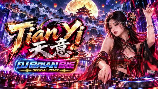 @djbrianbie