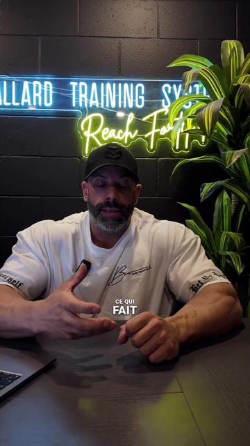 @Francis Allard ifbb pro