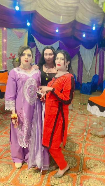 @❤️ Chiriya Baلoch ❤️