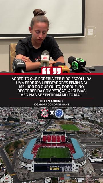 @ESPN Brasil