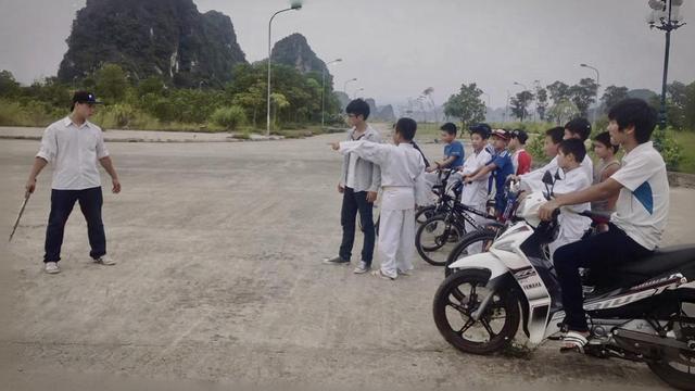 @🥊🥋 Tiến Ngọc Thích Võ 🥋🥊