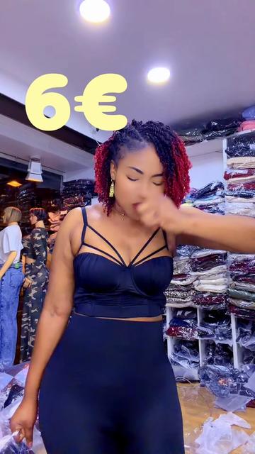 @Fatou la déesse