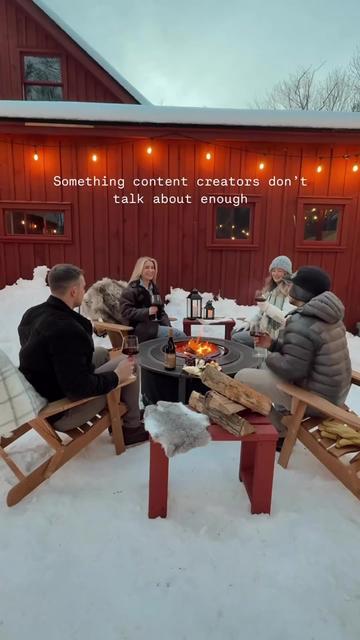 @Maddie | The Creator Outpost