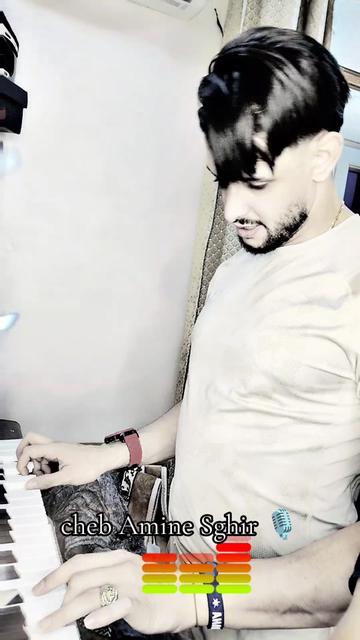 @Cheb amine Sghir☆