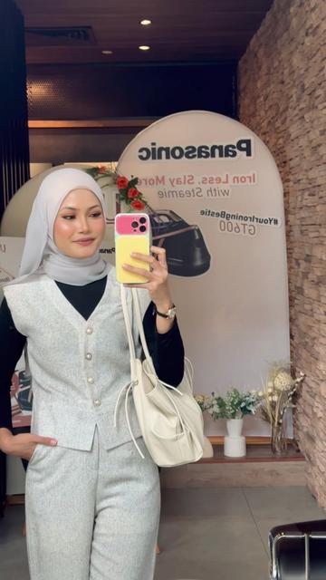 @Nisa Kay : TV Host / Emcee