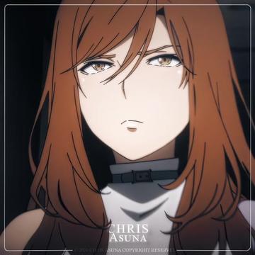@CHRIS★ASUNA