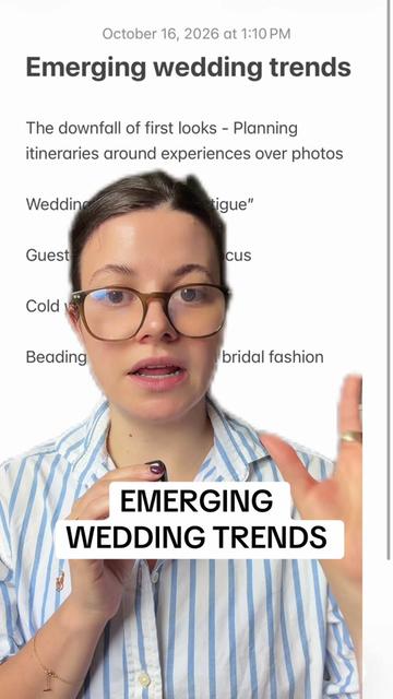 @Lexy Scala - Wedding Planner