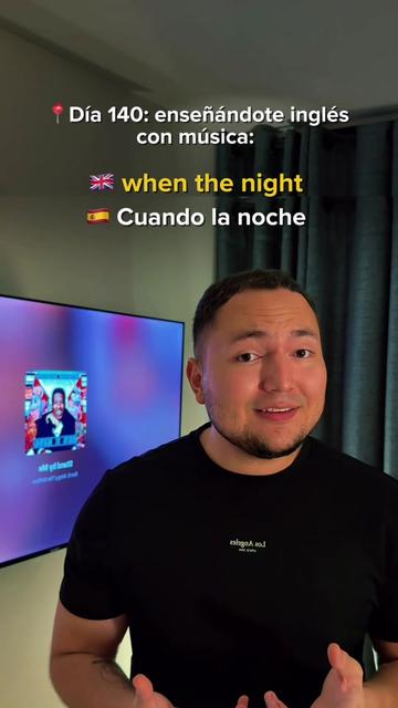 @Javier B | English teacher