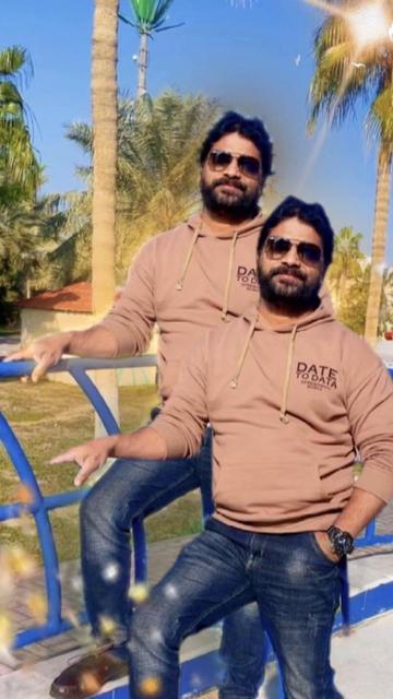 @Ajay Bhai