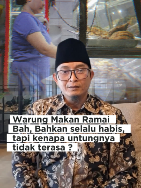 @Paranormal Jawa Abah Romdhoni