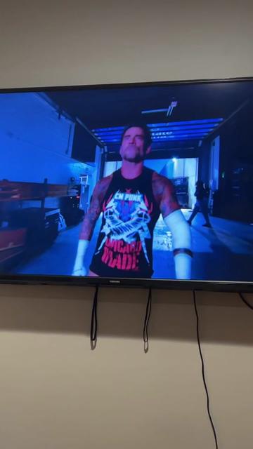 @Matt TV