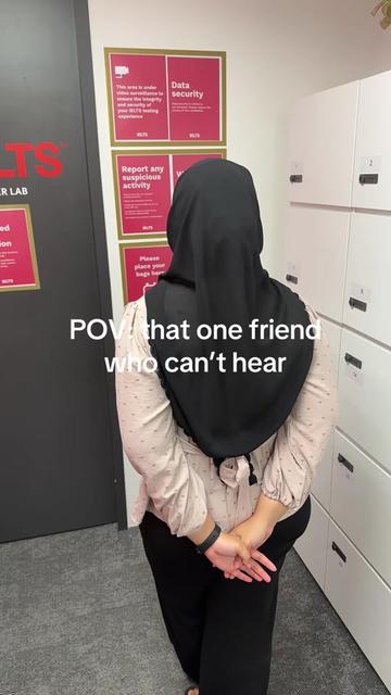@IELTS by IDP SG