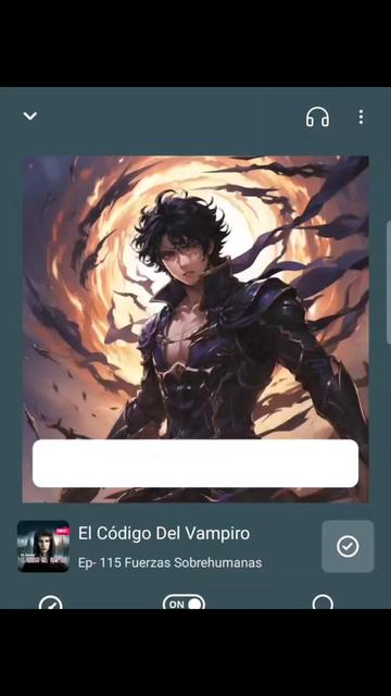@CODIGO DE VAMPIRO