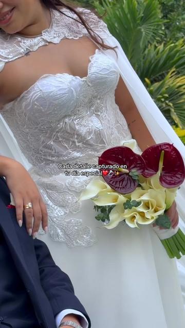 @Escápate conmigo | 📲💍