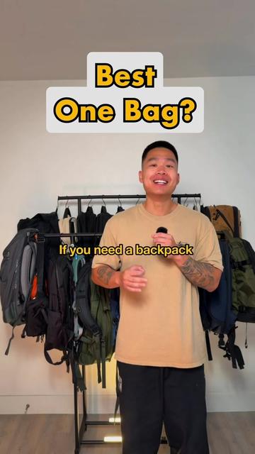 @Pat | Backpack Reviews