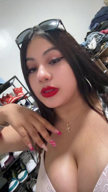 @Micaela anahi