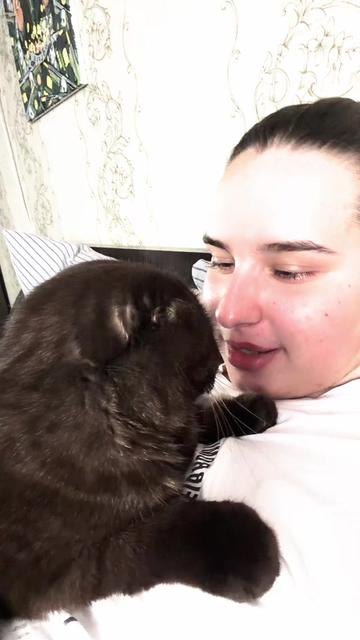 @сама по себе