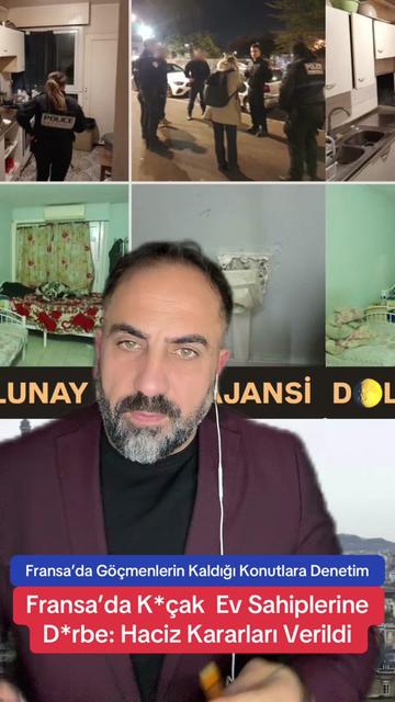 @D🌔LUNAY HABER  AJANSI