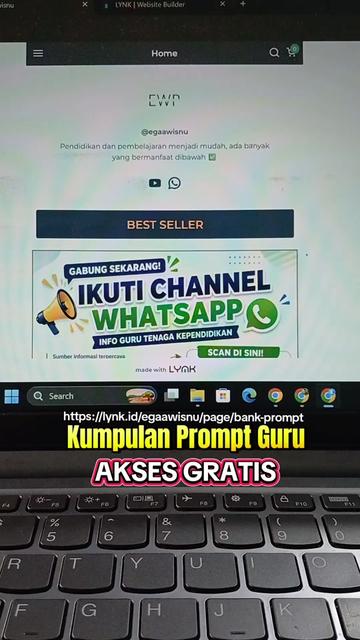 @Ega Wisnu