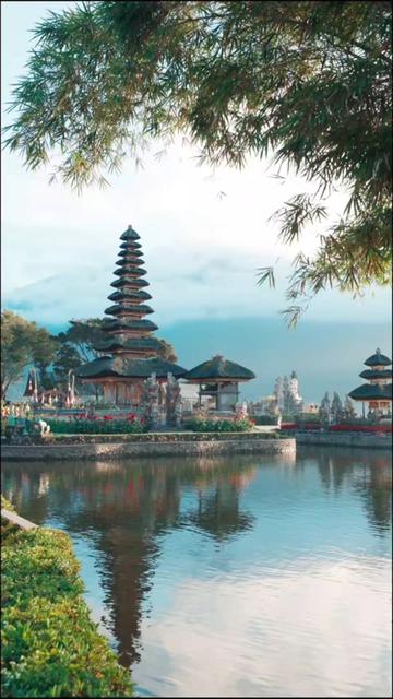 @Pt. Osmo Holidays Bali DMC